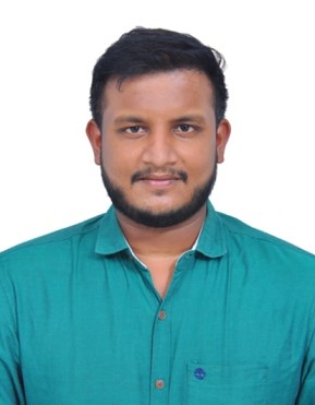 Madhu A. K