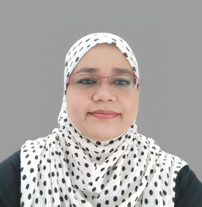 Ummu Aimen