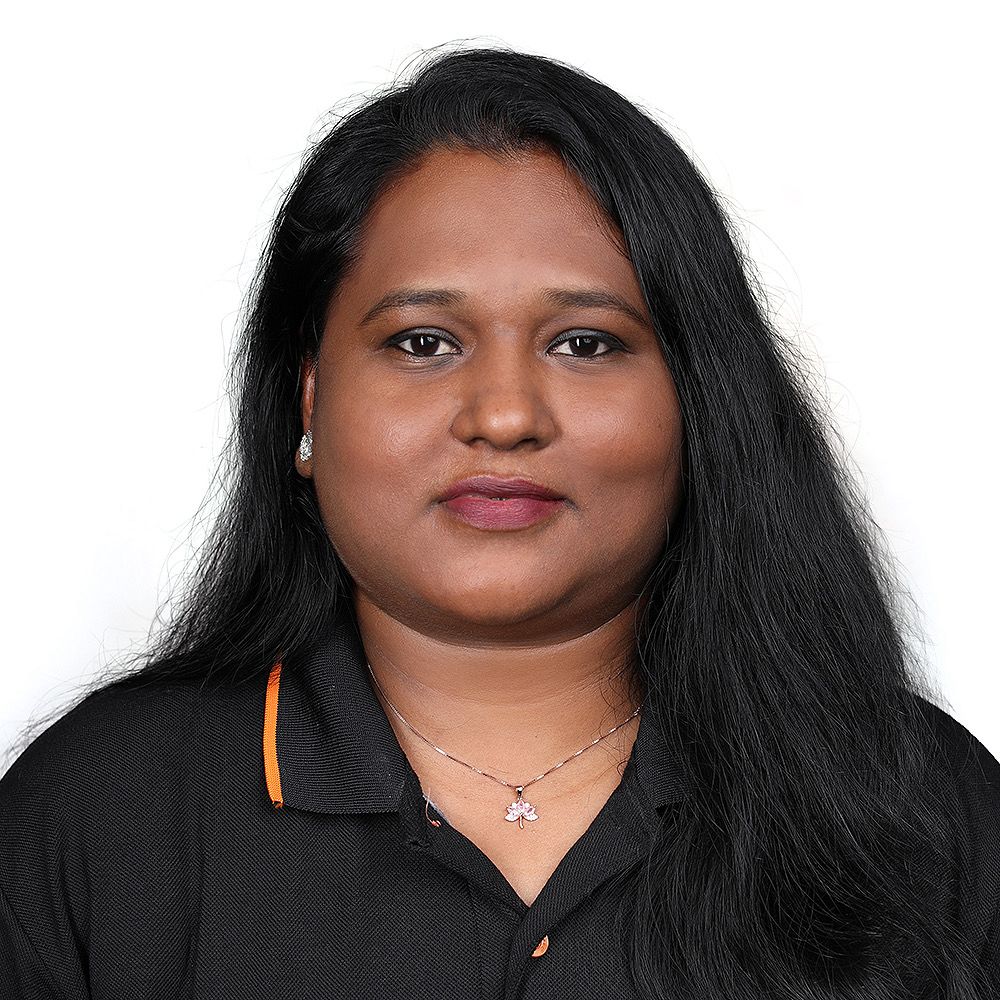 D. Geethanjali