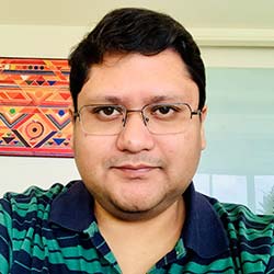 Abhishek Mishra